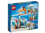 LEGO® City 60363 - Obchod so zmrzlinou